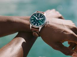 IWC Aquatimer Replica Watches